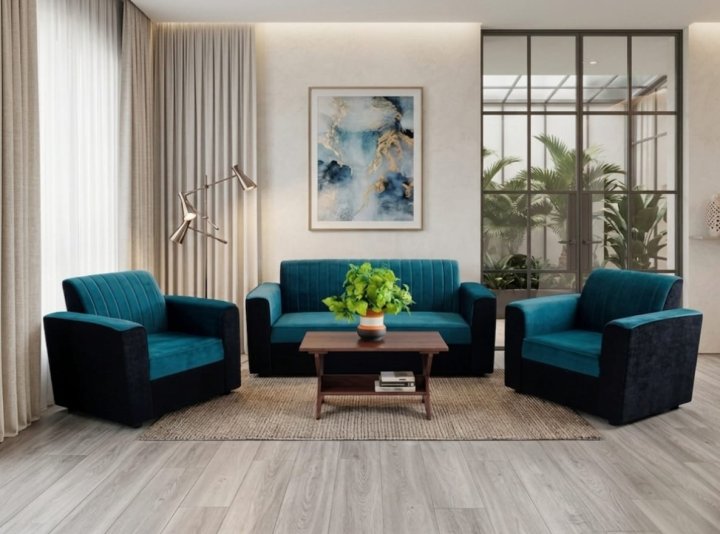 ONR 3+1+1 SOFA